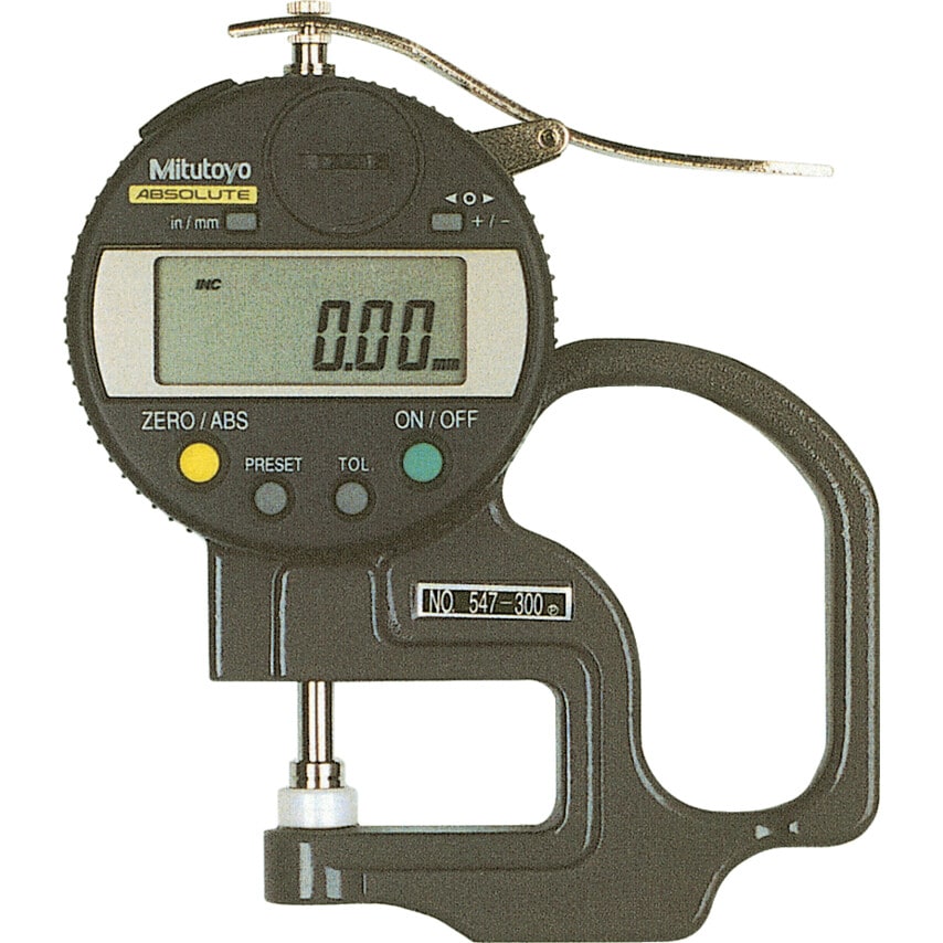547-312S Digimatic Lens Meter