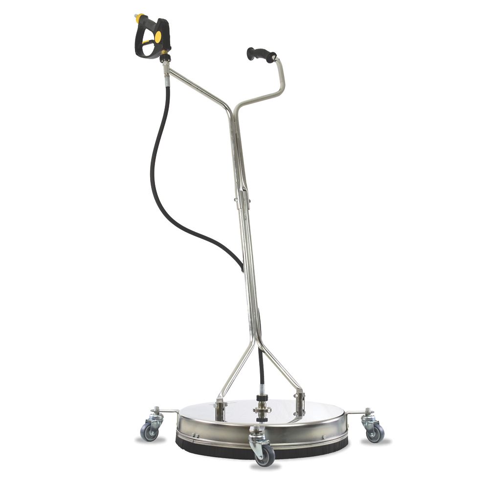 V-Tuf tufTURBO 522mm Pressure Washer Surface Cleaner