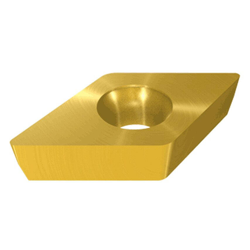 Turning Inserts DCMW 11T304 IC20 - Pack of 10