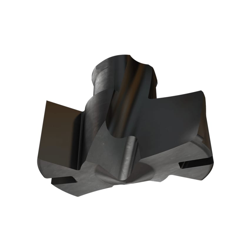 Drilling Inserts FCP 133 IC908 - Pack of 2