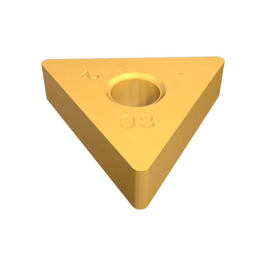 Turning Inserts TNMA 160408 IC428 - Pack of 10