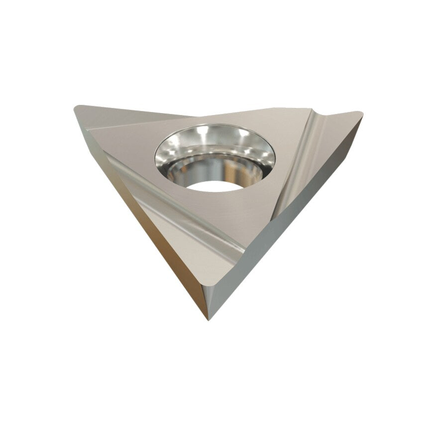 Turning Inserts TPGH 110208-L IC570 - Pack of 10