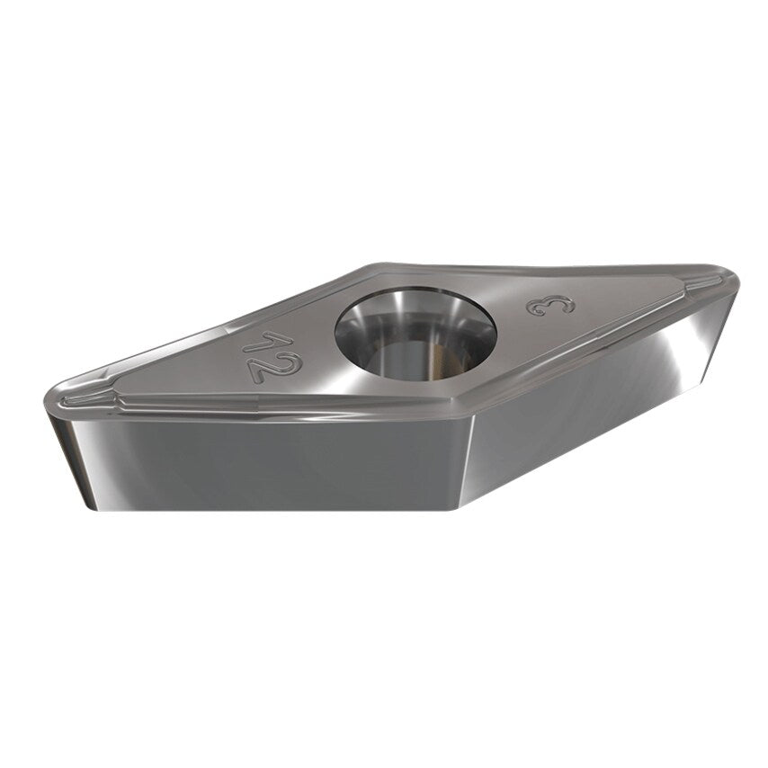 Turning Inserts VCMT 160408-SM IC507 - Pack of 10