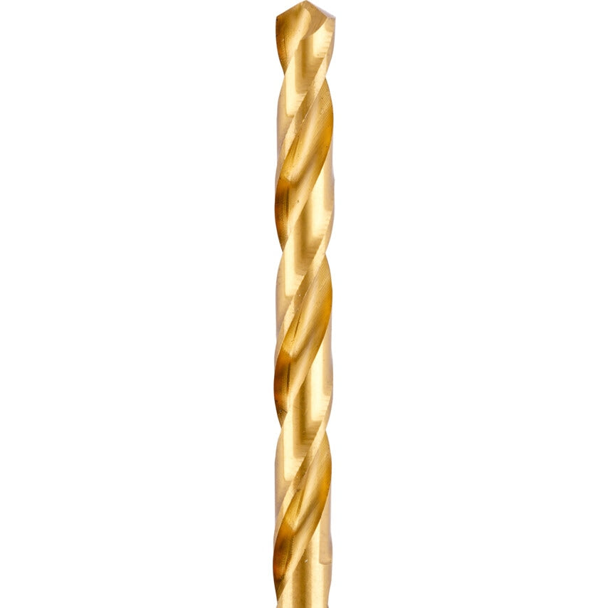 5.50MM TiN Coated Jobber Drill