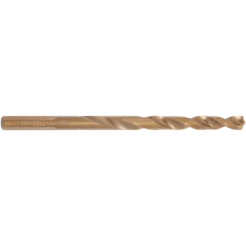 5.50mm HSS-Co Drill (DIN338)