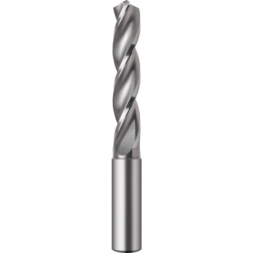 5518 10.10mm FT200 Carbidesl-Ratio Drill