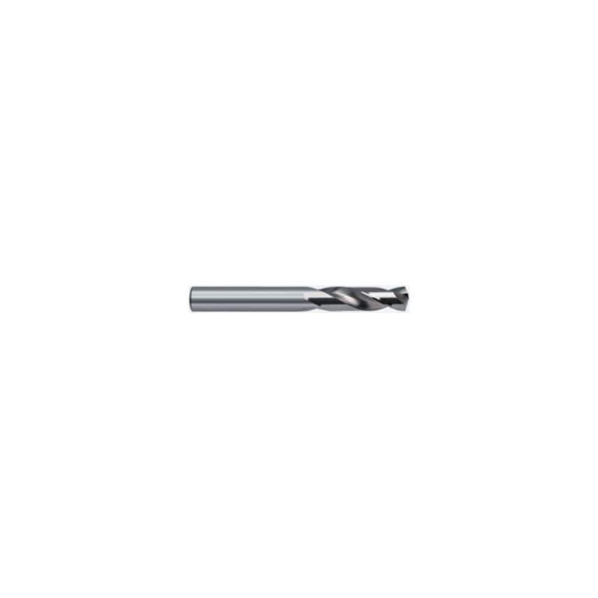 5524 5.00MM SL-HSCo Stub Drill