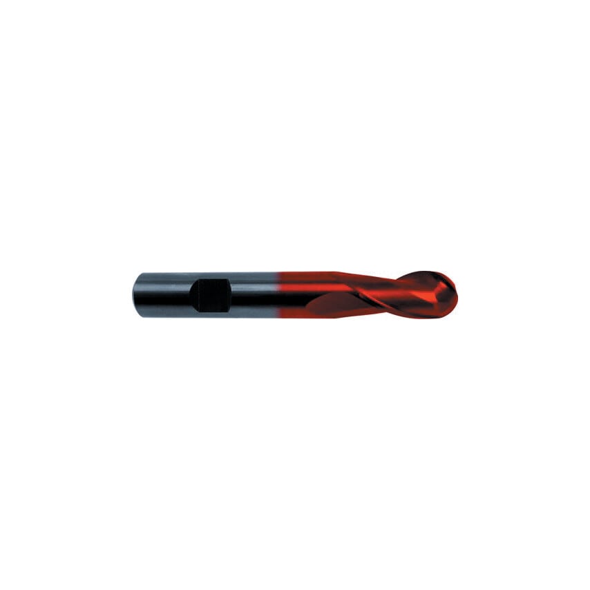 5533 4.00MM Carbide SL B/N Slot Drill