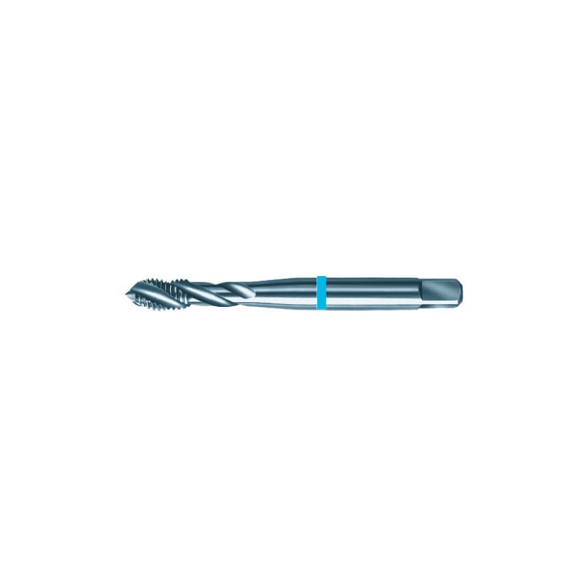 5553 M10 HSS-E SL Sp/Fl Machine Tap