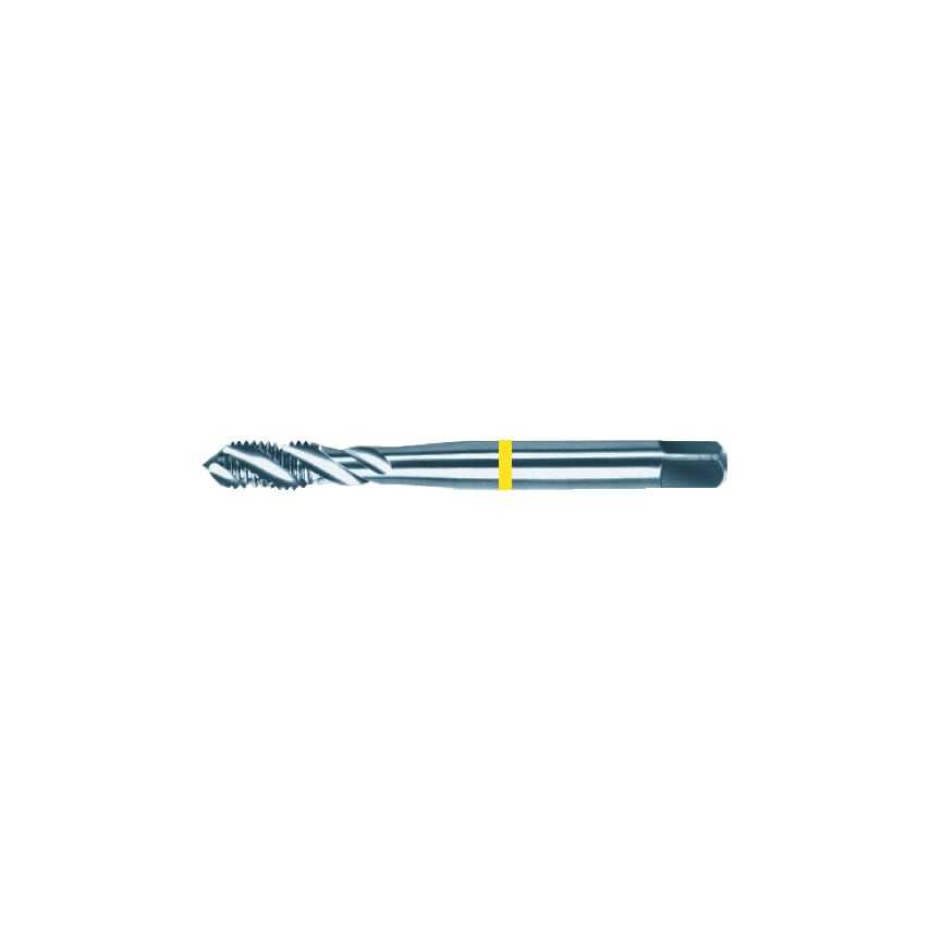 5554 3.00MM HSS-E SL Sp/F L Machine Tap