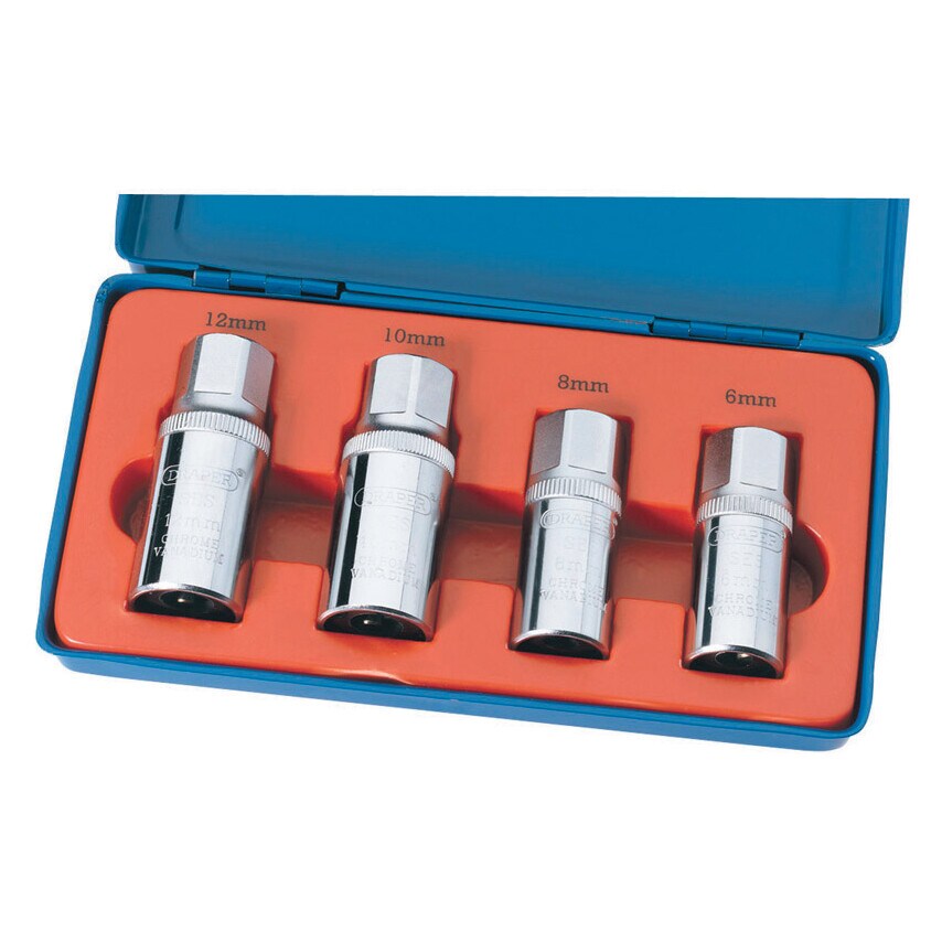 55641 STUD EXTRACTOR SET (4PC)