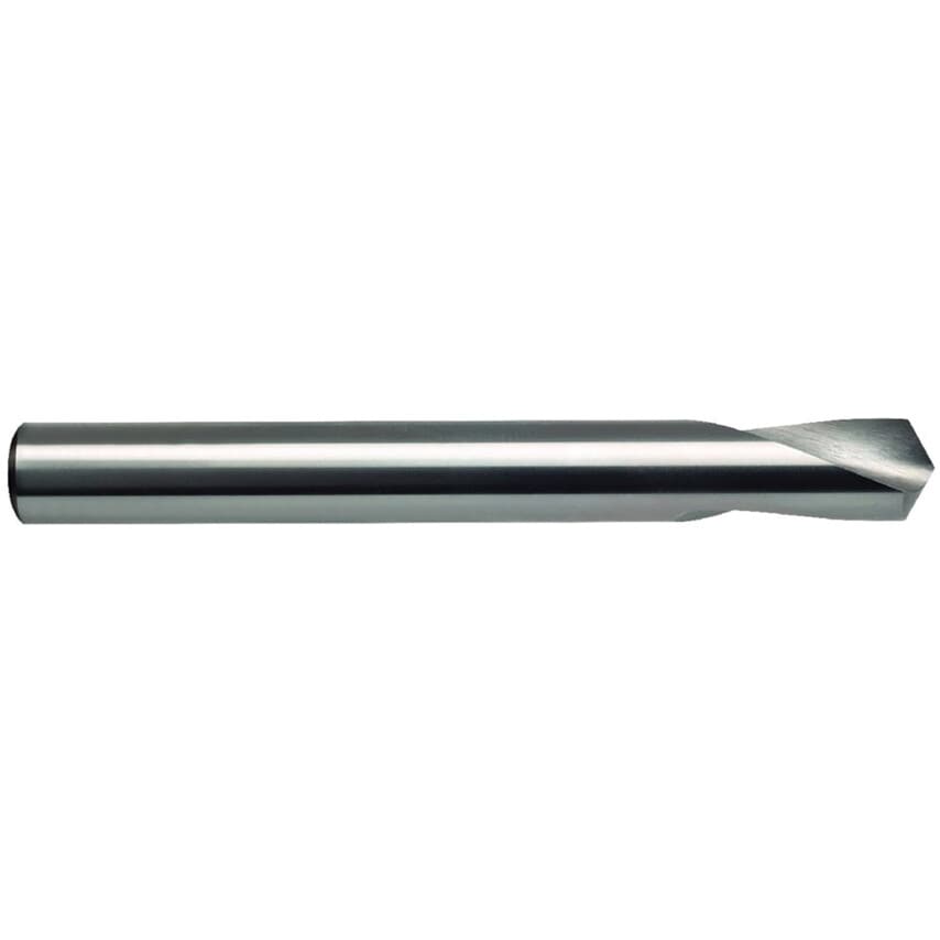 556 10.00mmx120 Degree HSS NC Spotting Drill