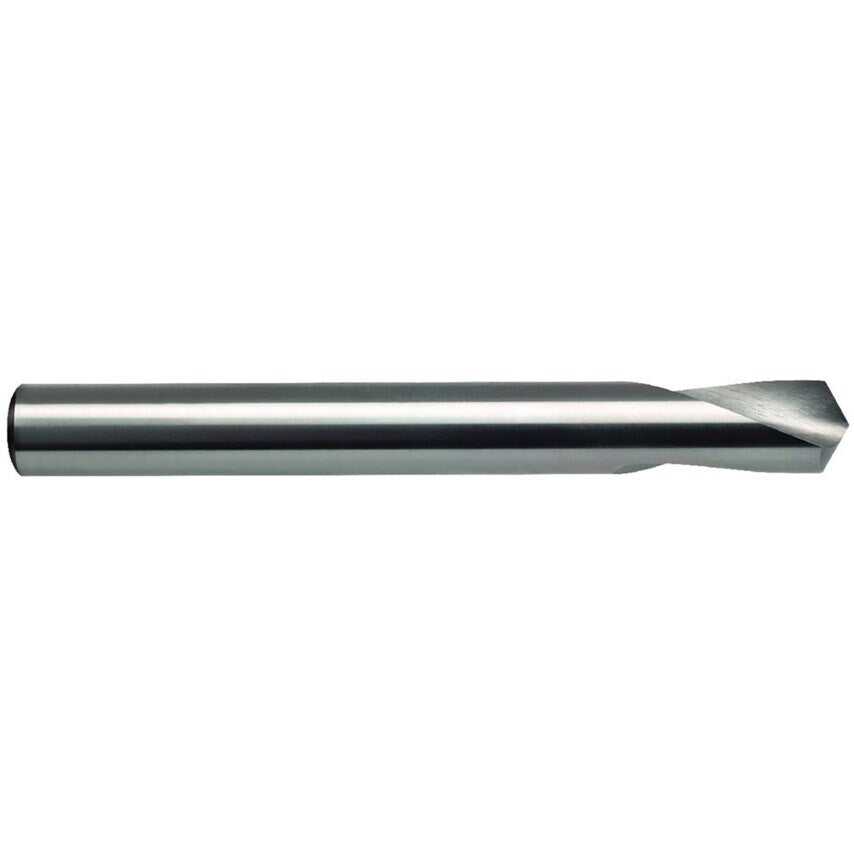 556 8.00mmx120 Degree HSS NC Spotting Drill