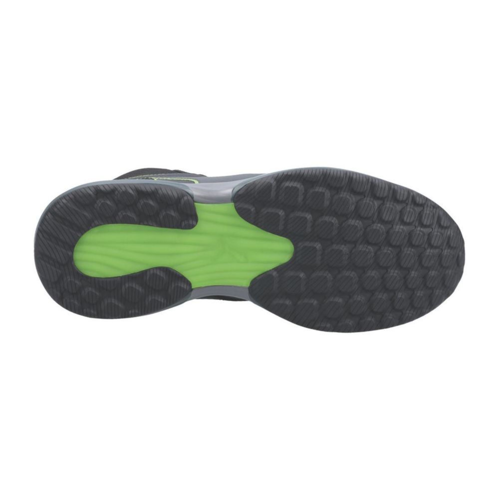 Puma Rapid Mid Metal Free Safety Boots