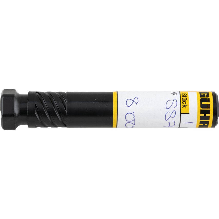 557 8.00MMX90 Degree HSS NC Spotting Drill