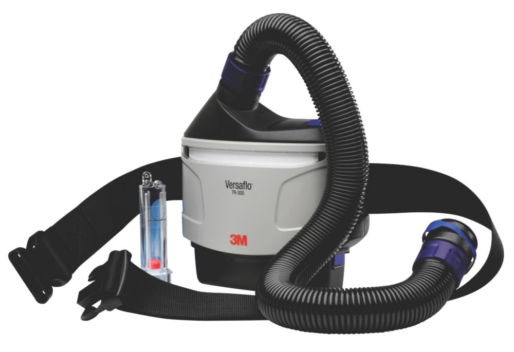 3M Versaflo Powered Air Unit Kit