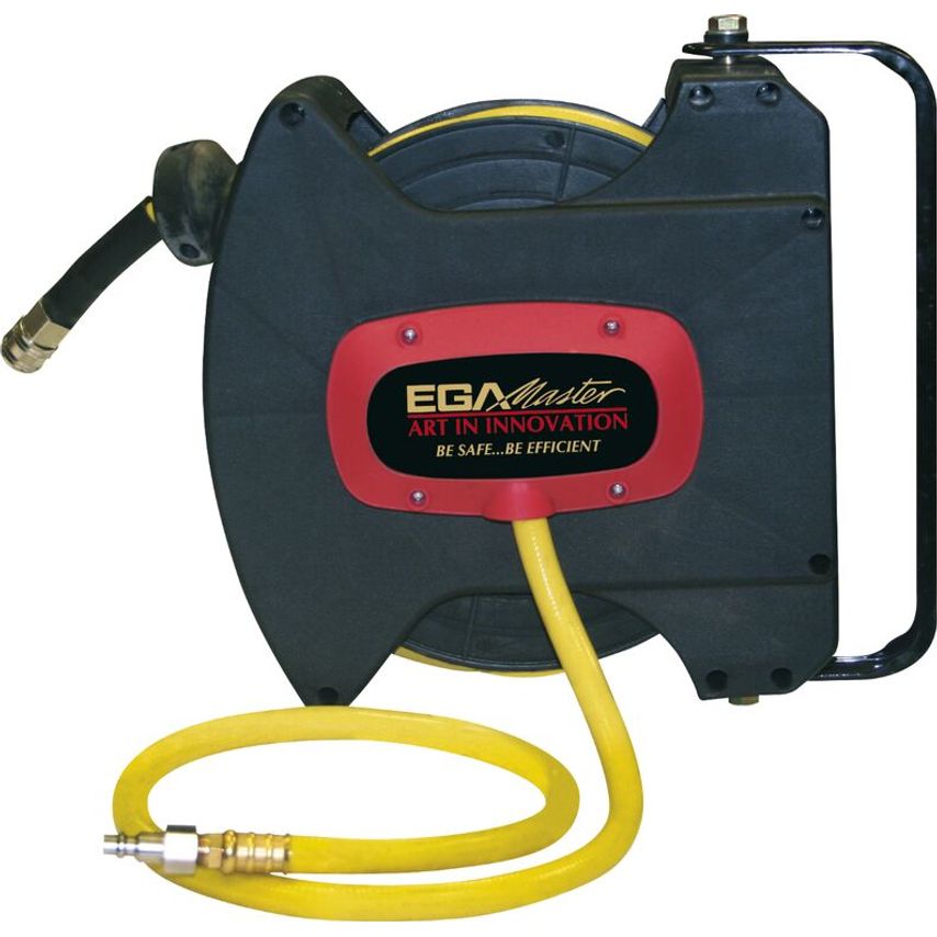 55843 Pneumatic Hose Reel