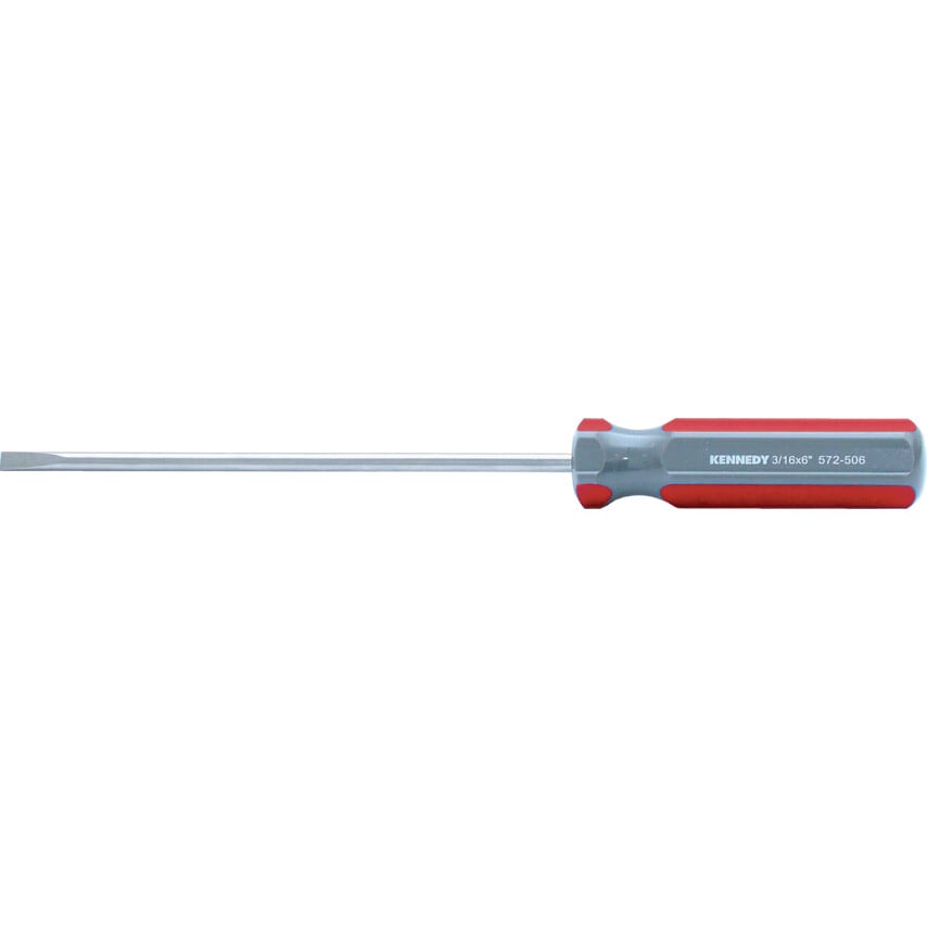 5.5 x 150mm Flat Parallel Screwdriver