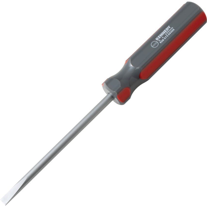 5.5 x 250mm Flat Parallel Screwdriver