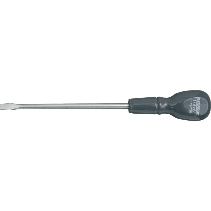 5.5 x 75mm Cabinet Handle Screwdriver