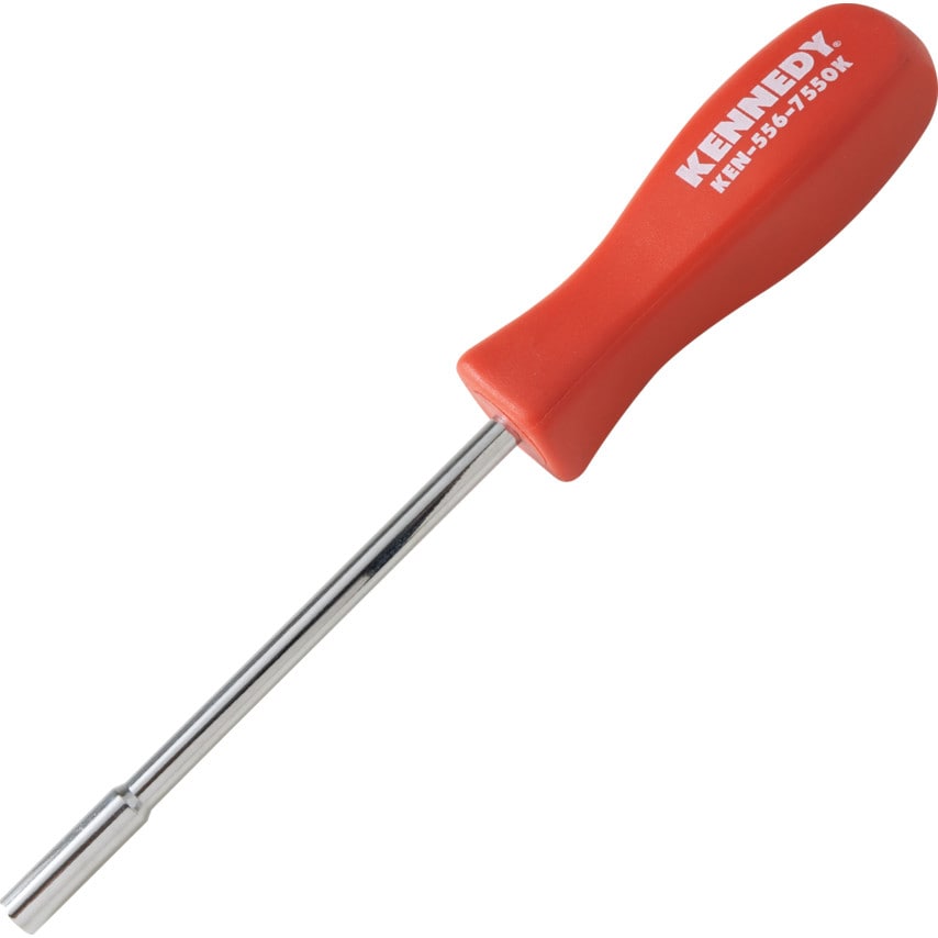 5.5mm Nut Spinner