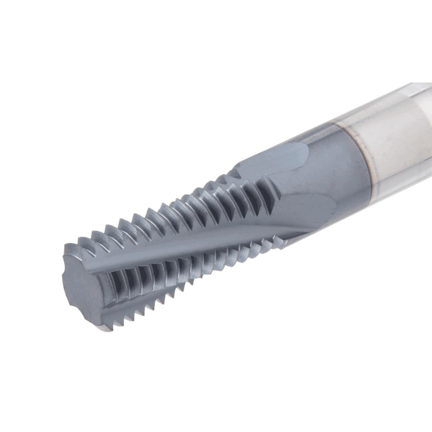 Mill Thread Inserts MTEC 0375C11 11UN 908 - Pack of 1