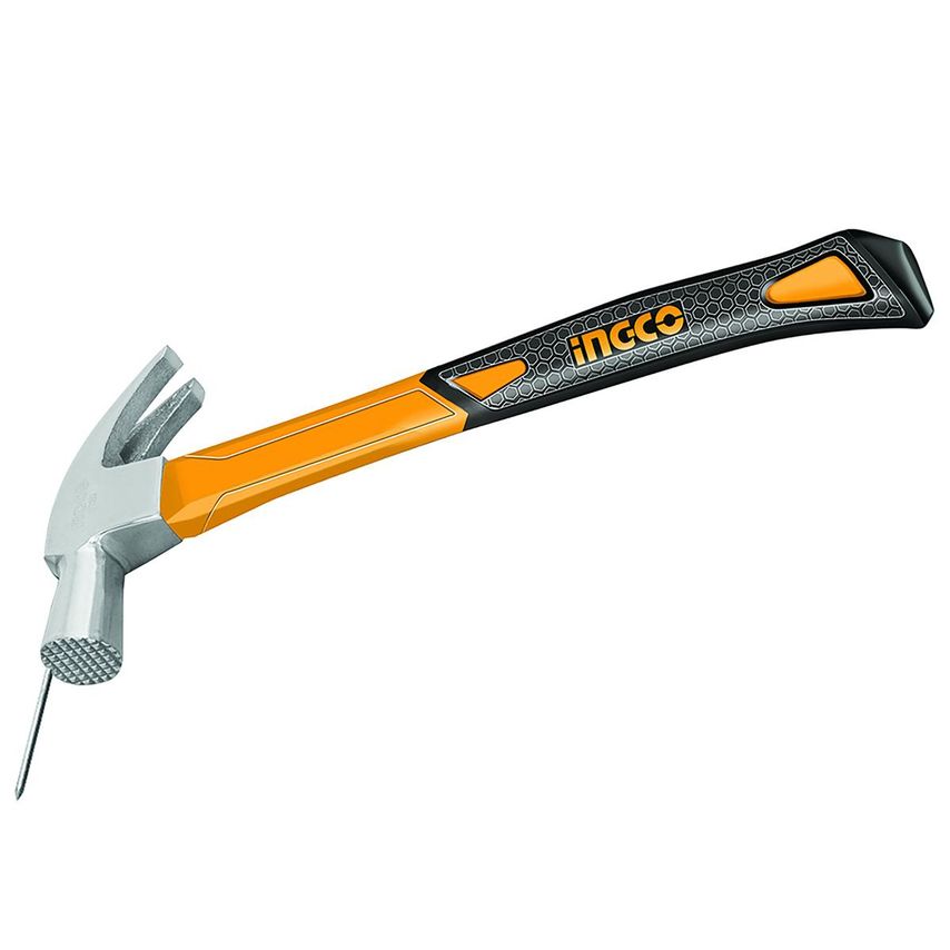 560G All Steel Claw Hammer - HCH0820