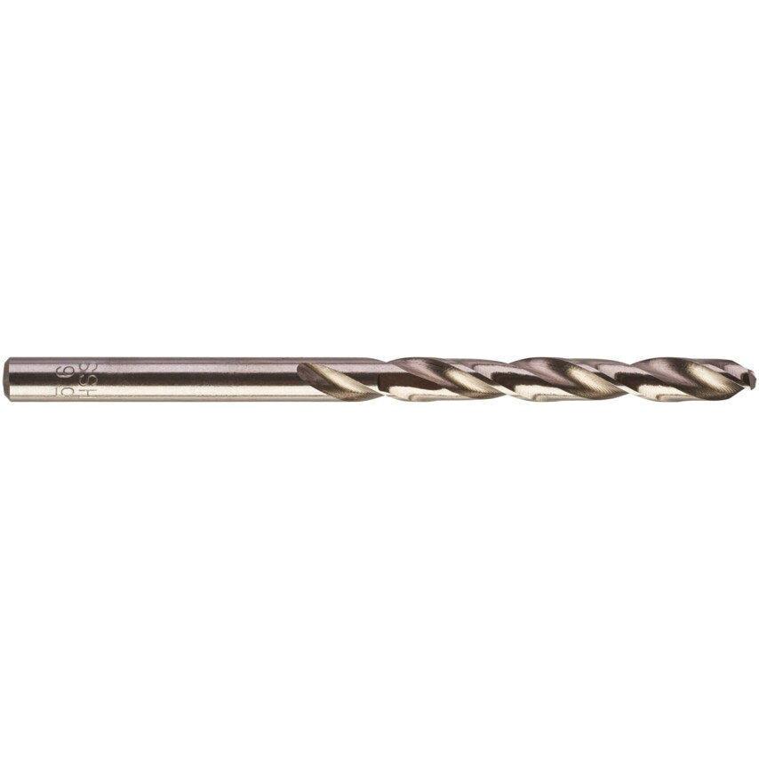 5.60mm Hssg THUNDERWEB Drill (DIN338) (PK-10)