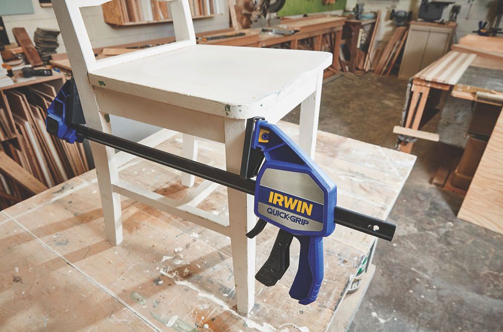 Irwin Quick-Grip XP Bar Clamp 24" (600mm)