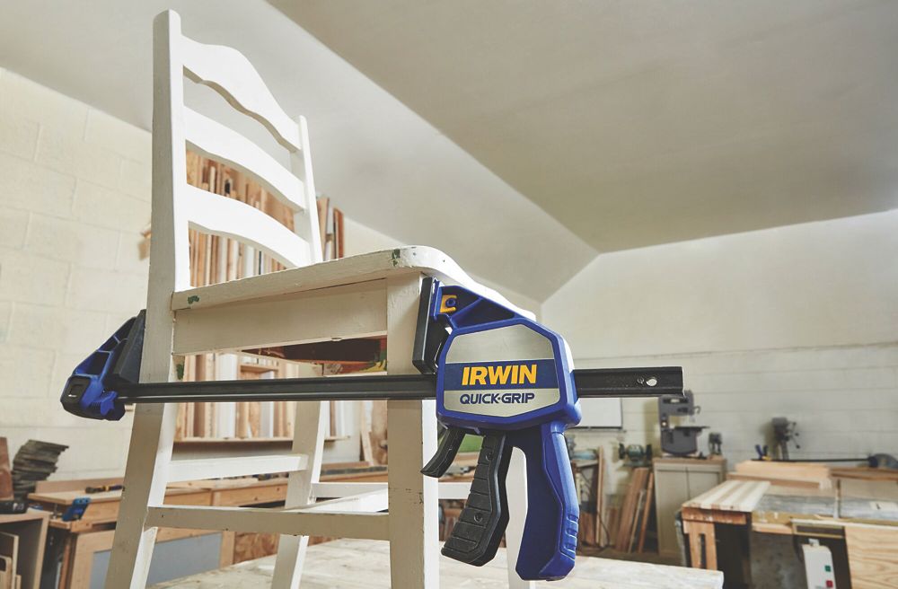 Irwin Quick-Grip XP Bar Clamp 24" (600mm)