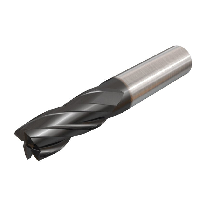 Solid Carbide Em EC200A38-4C20 IC900 - Pack of 1