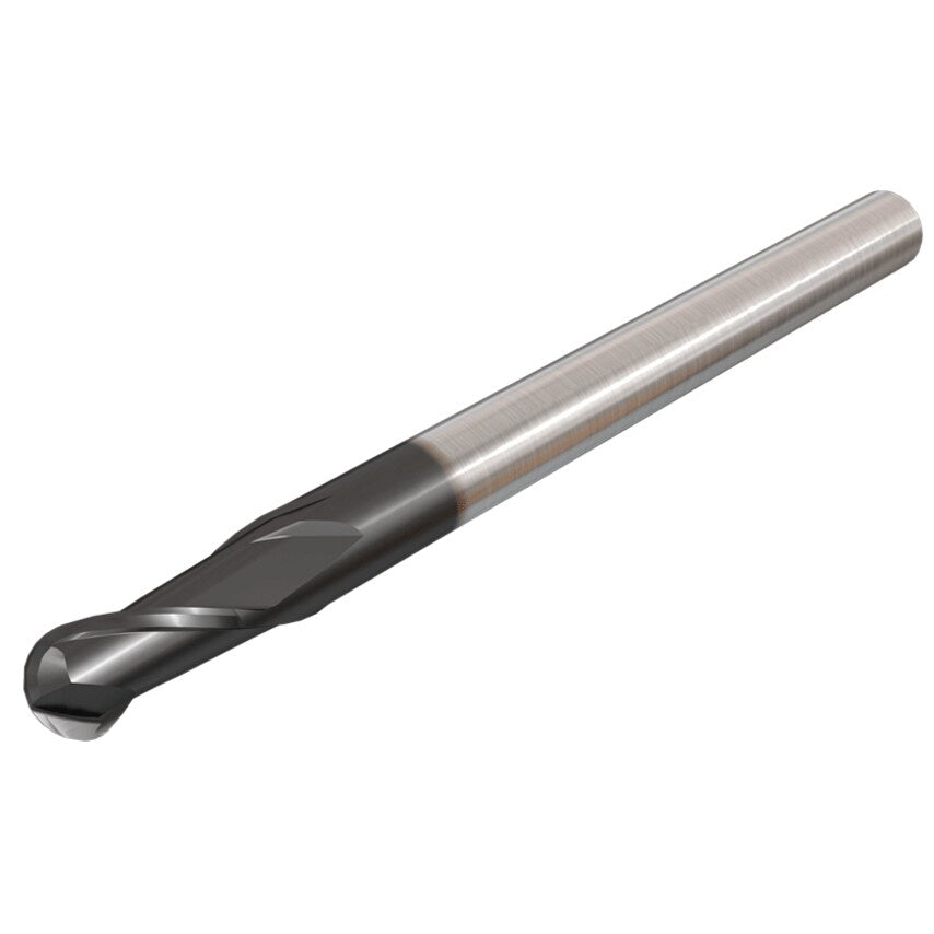 Solid Carbide Em EBSI-A-2 188-250-C188 - 90 - Pack of 1