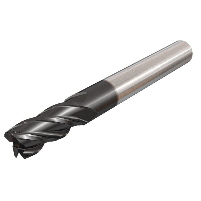 Solid Carbide Em ECI-E-4R 750-1.25C030 900 - Pack of 1