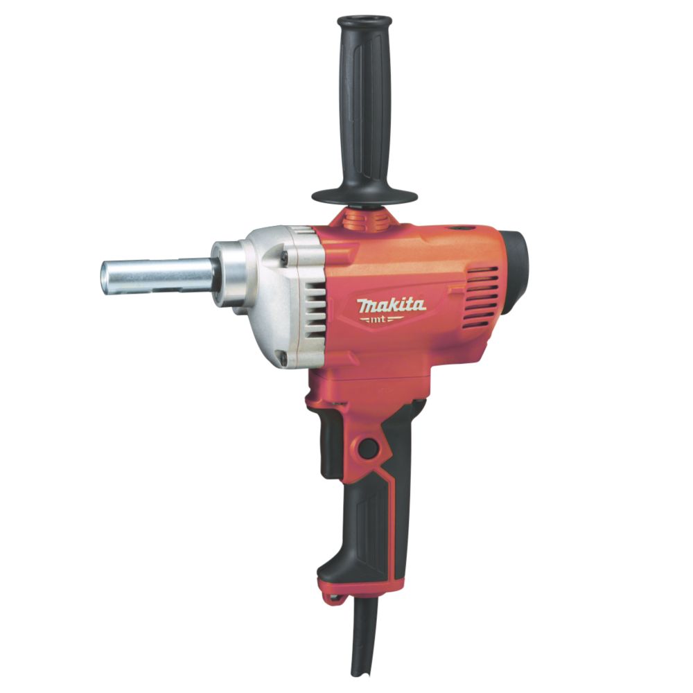 Makita M6600X 800W  Electric Paddle Mixer 240V