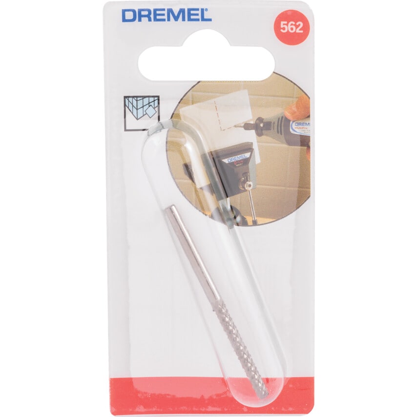 562 Tile Spiral Cutting Bit