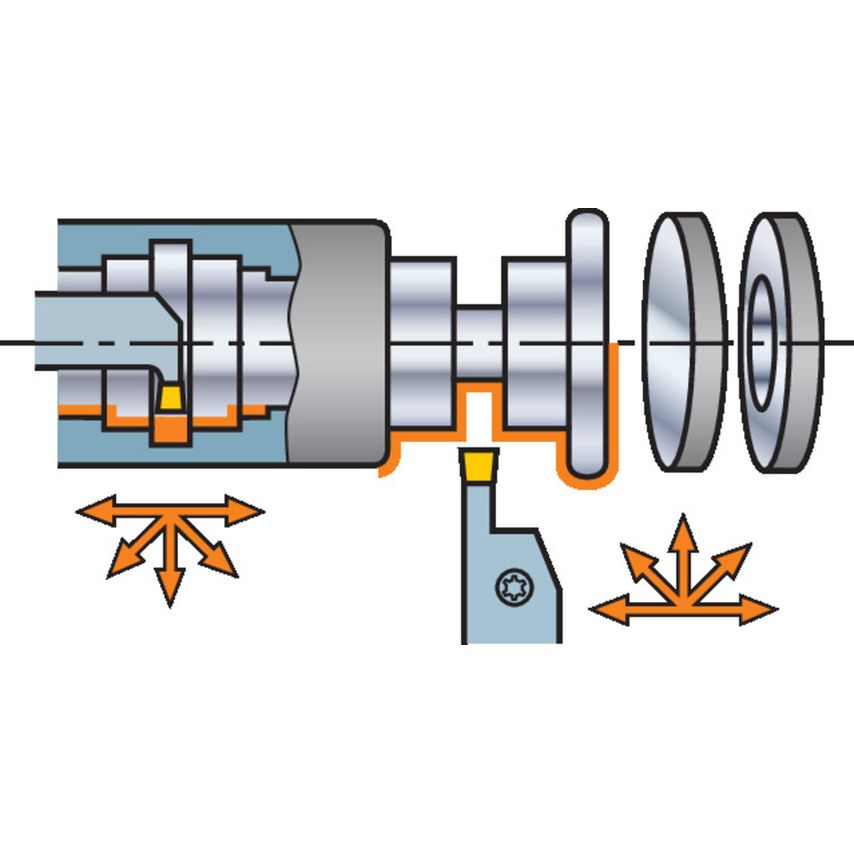 570-32L-123E15B Toolholder
