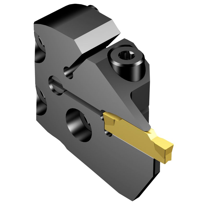 570-32L-123G13C Toolholder