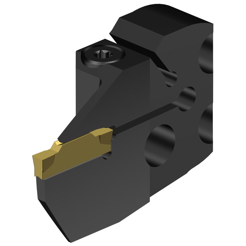 570-32L-123G18B130B Toolholder