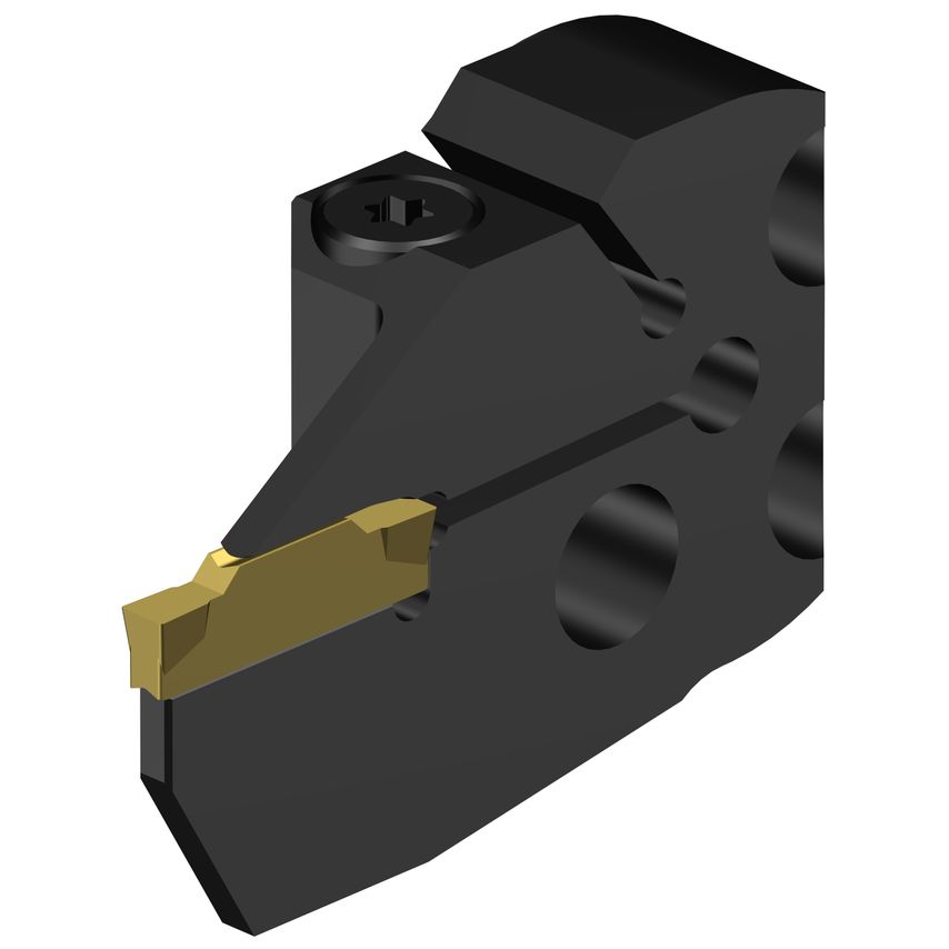 570-32L123G18B CoroCut Head for Grooving