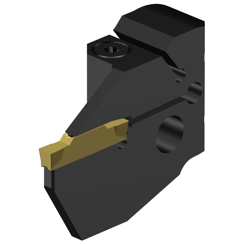 570-32L-123H23B Toolholder