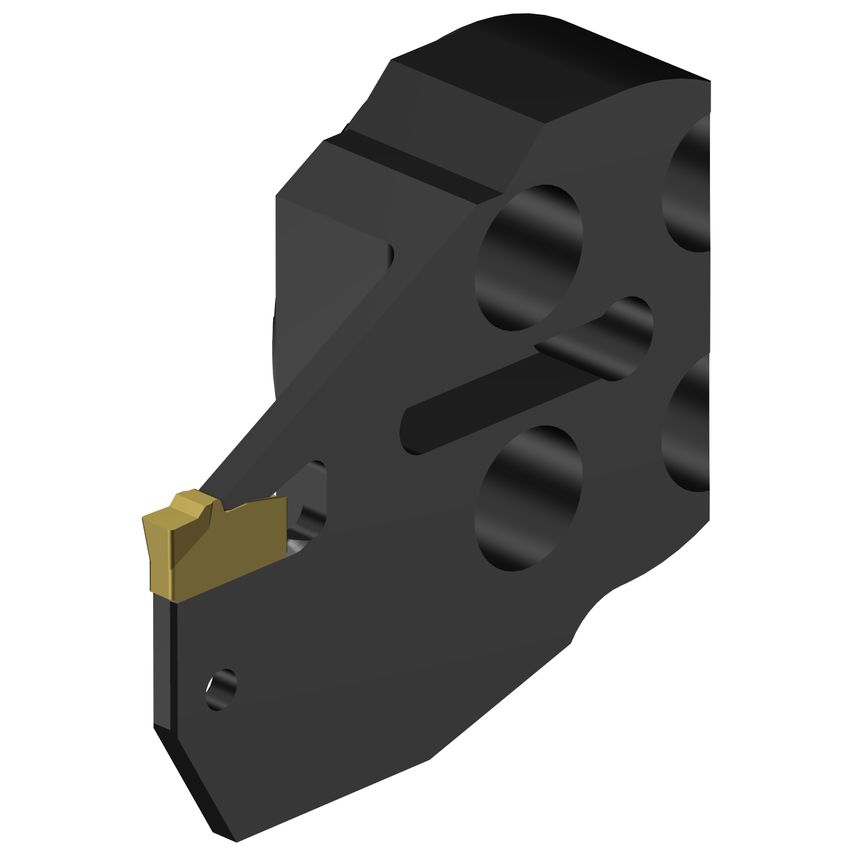 570-32L-151.21-20-25 Toolholder