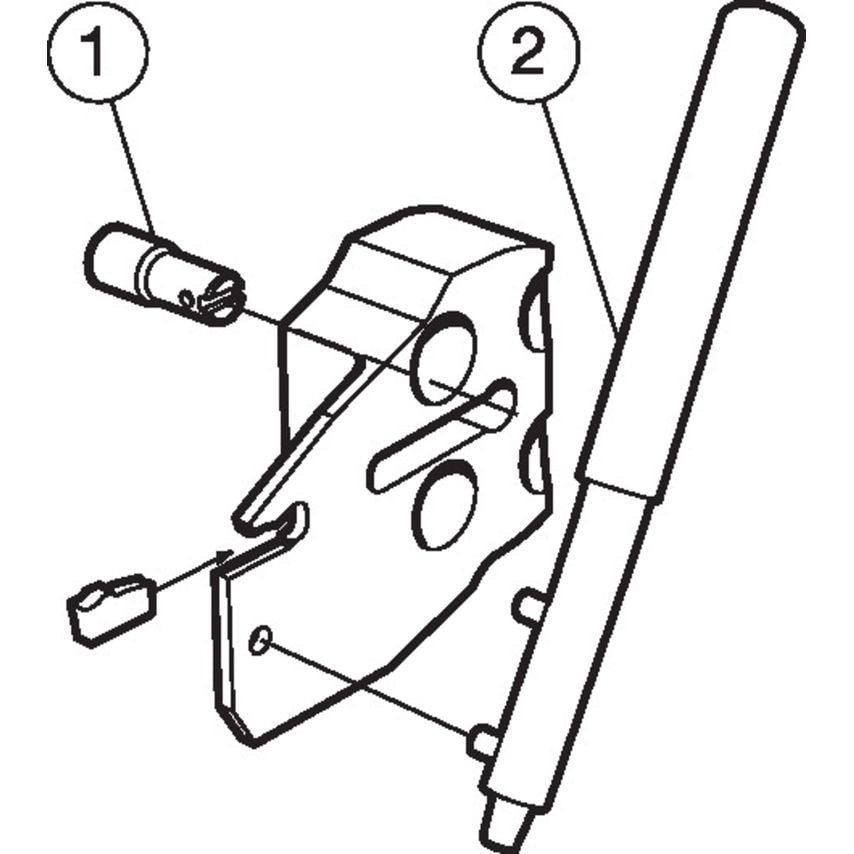 570-32L-151.21-30-30 Toolholder