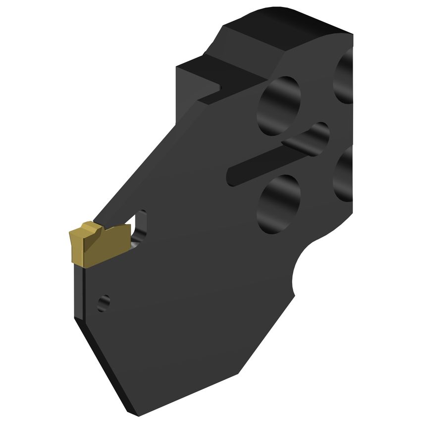 570-32L-151.21-30-30 Toolholder