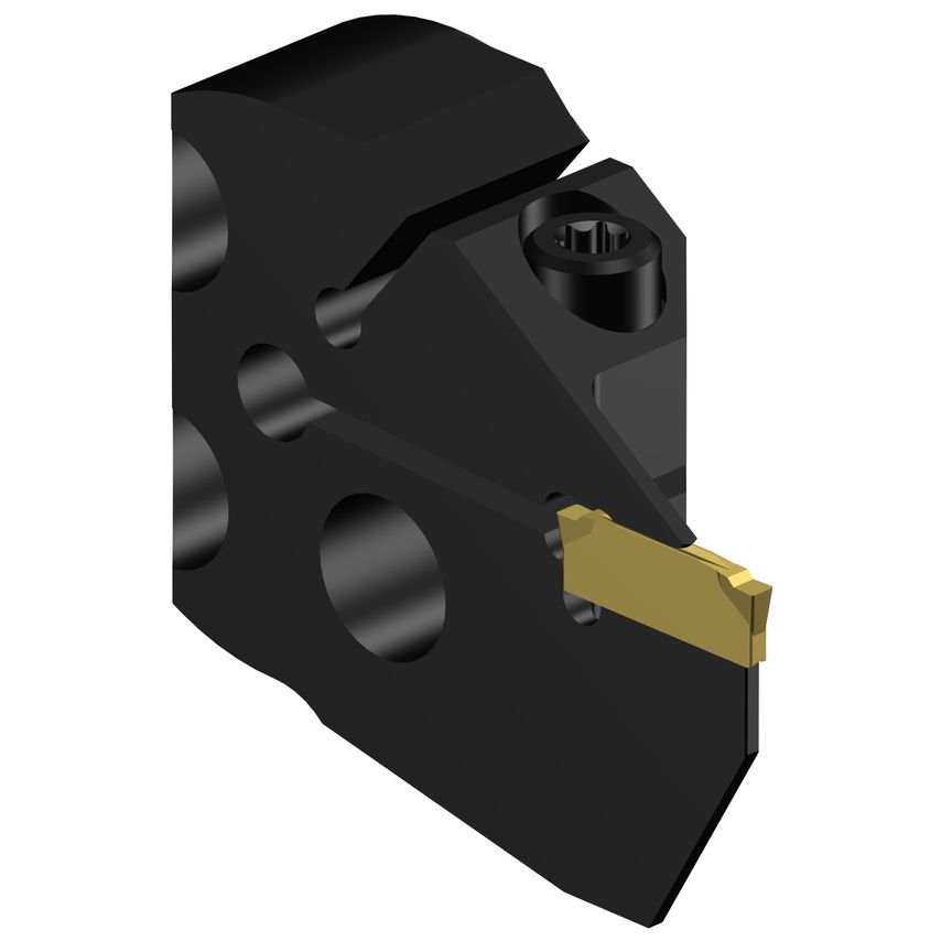 570-32R-123D12B Toolholder