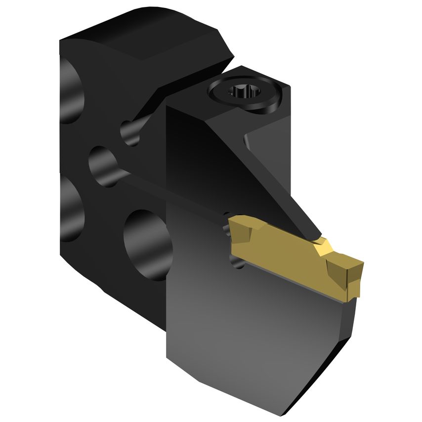 570-32R123G18B067B Toolholder