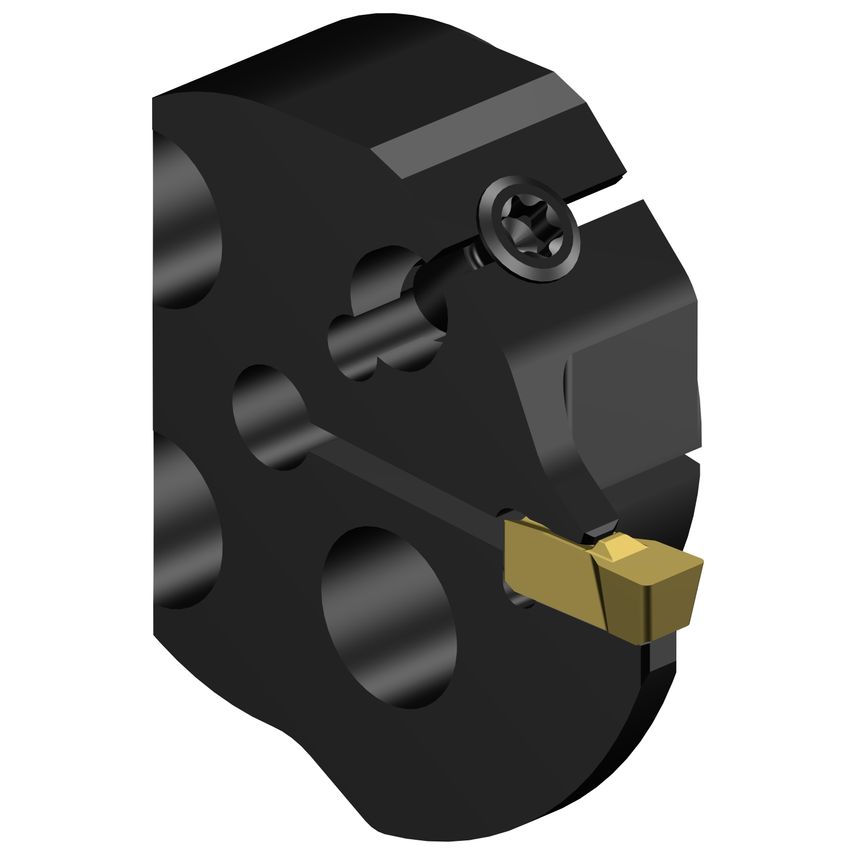 570-32R151.3-08-30 Toolholder