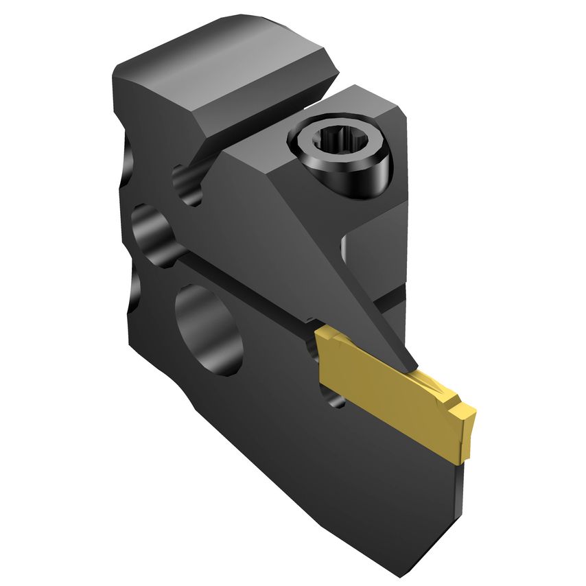 570-40L123G18B CoroCut Head