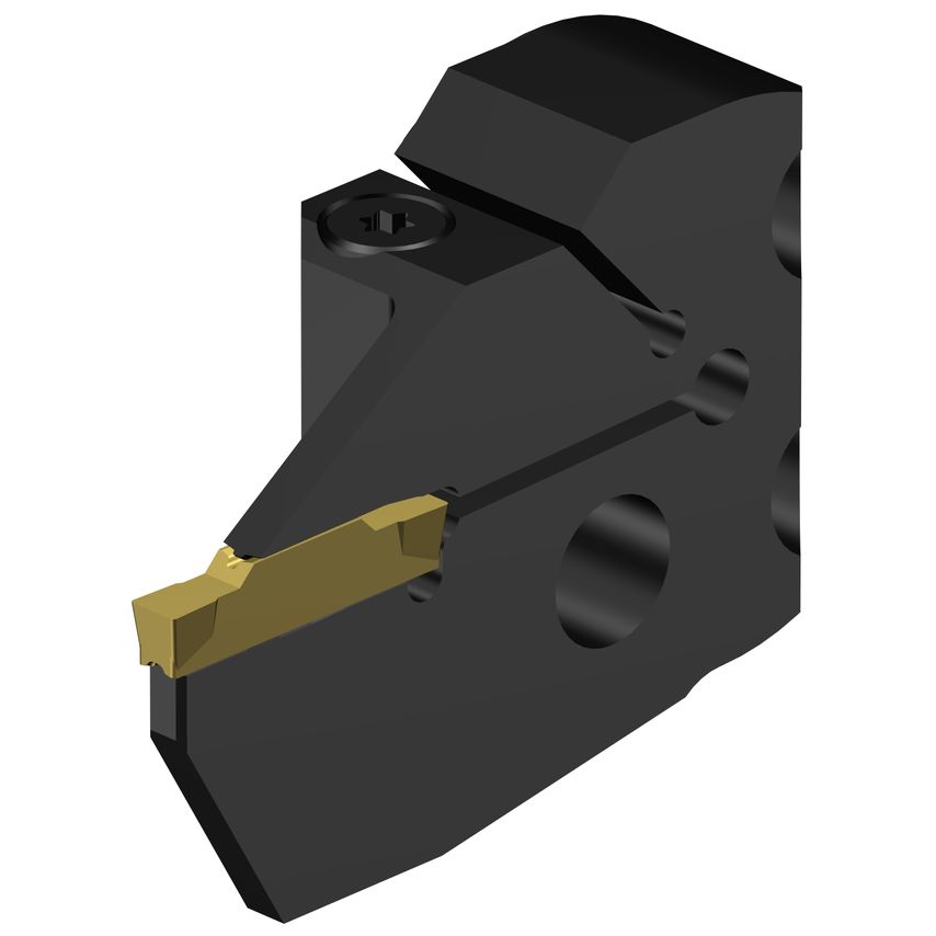 570-40L 123H23B Toolholder