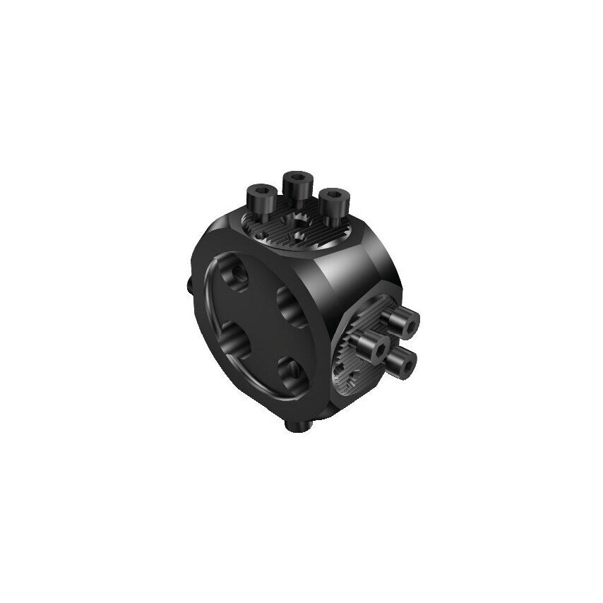 570-4-32-40-000-AX Mini Turret