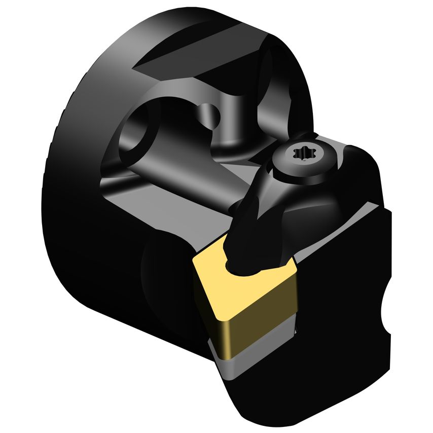 570-DDUNL-32-11 Toolholder